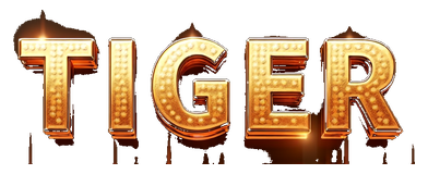 tiger film logo