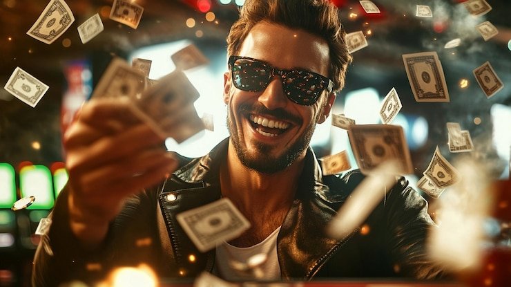 tiger film Interactive Slots Lobbies