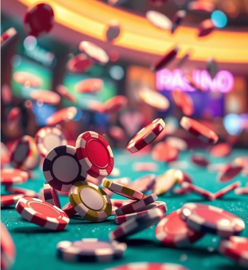 tiger film Arcade Games